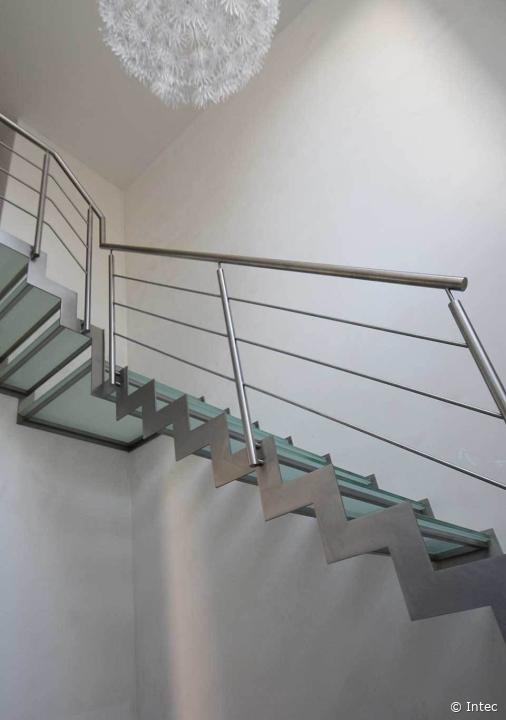 Escaliers - Z-Escalier