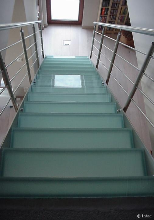 Escaliers - Modl Culi